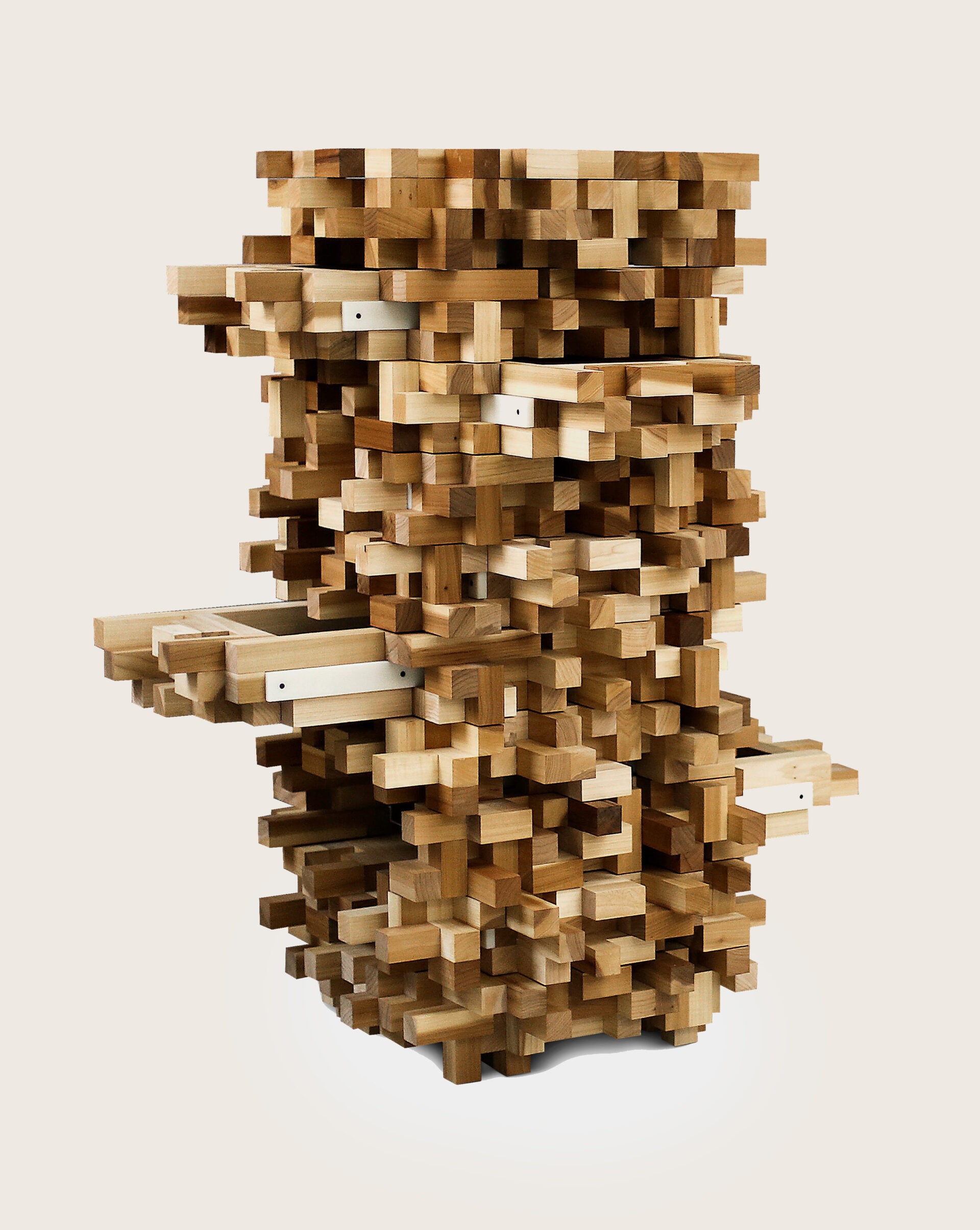 Diffuser Cabinet 2013 Photo Credits Studio Dirk Vander Kooij b