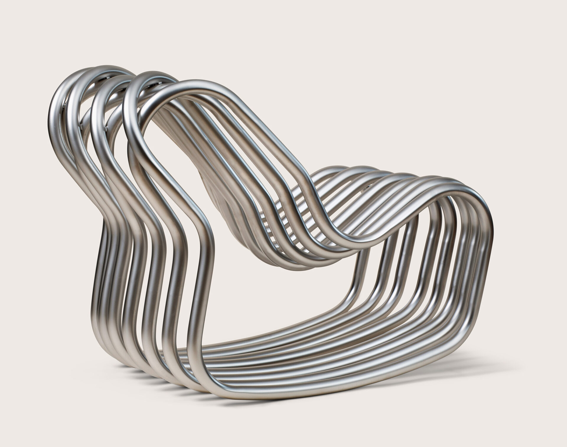 Kooij gestalt chair product