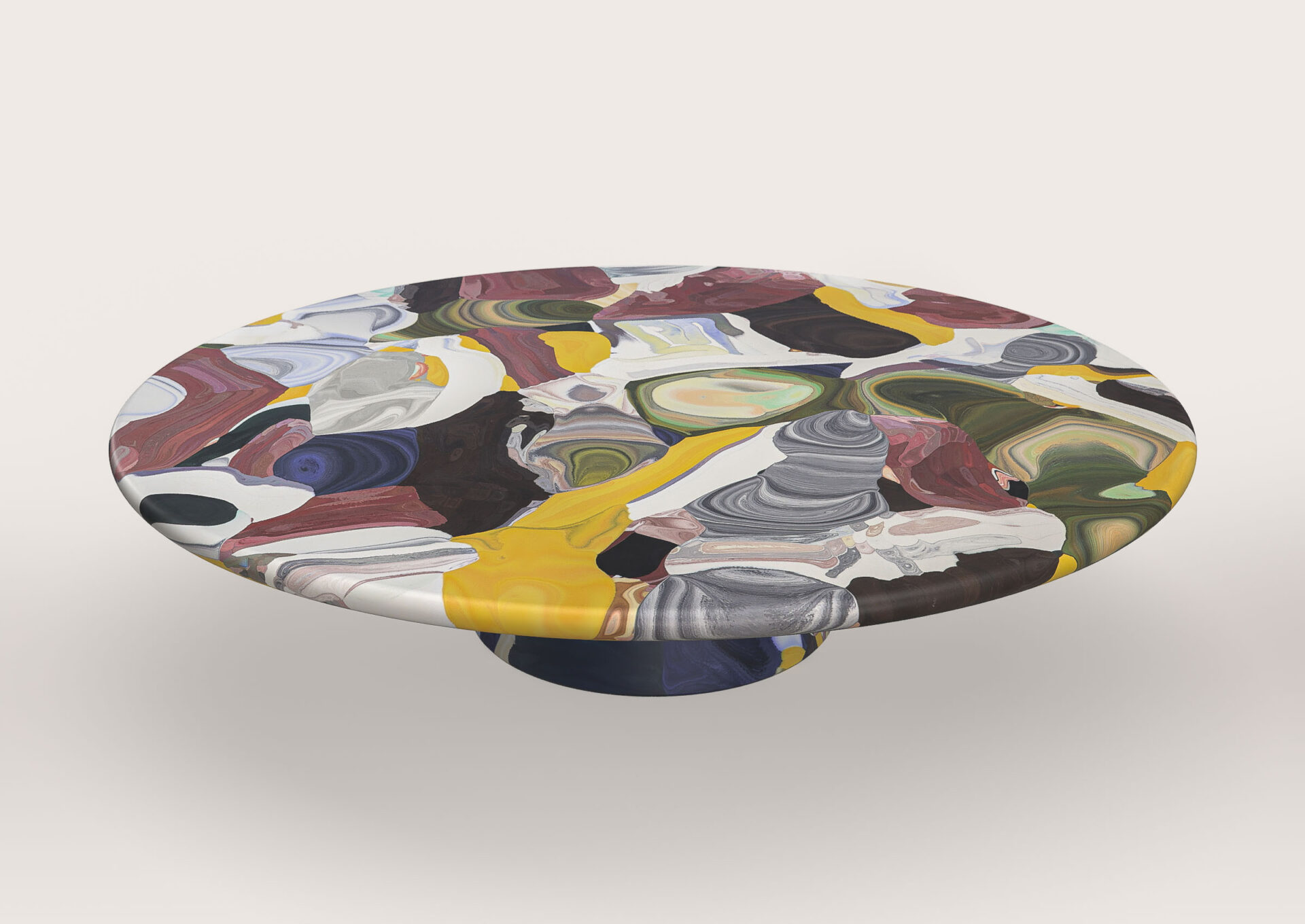 Kooij meltingpot tablecoffee large 460