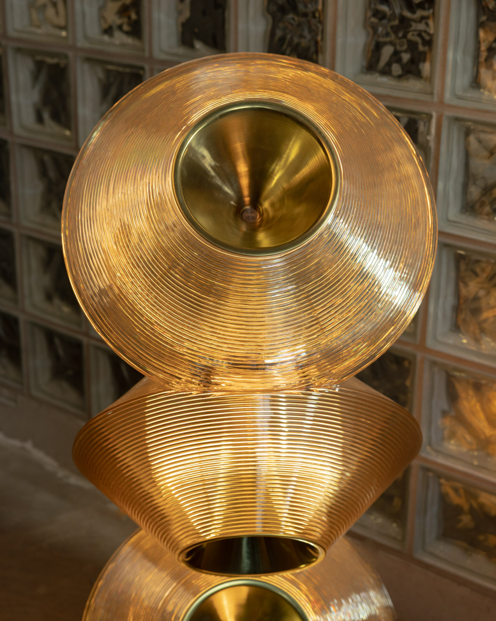 Kooij tol lamp 3