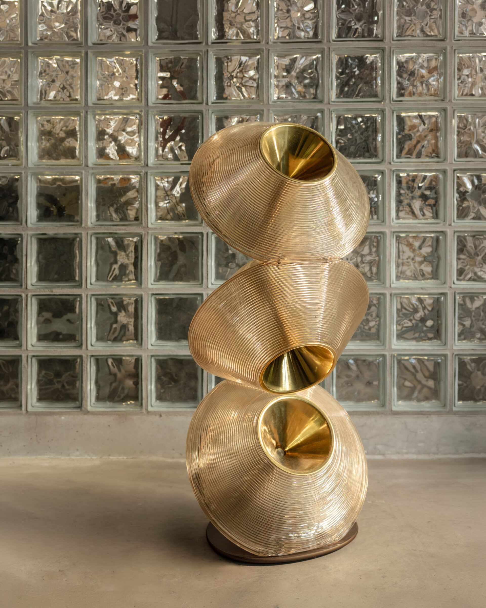 Kooij tol lamp 4