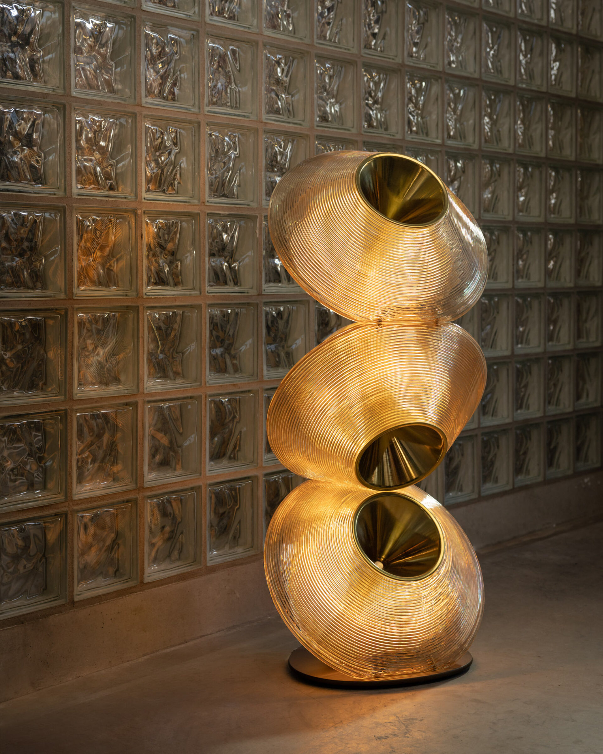 Kooij tol lamp