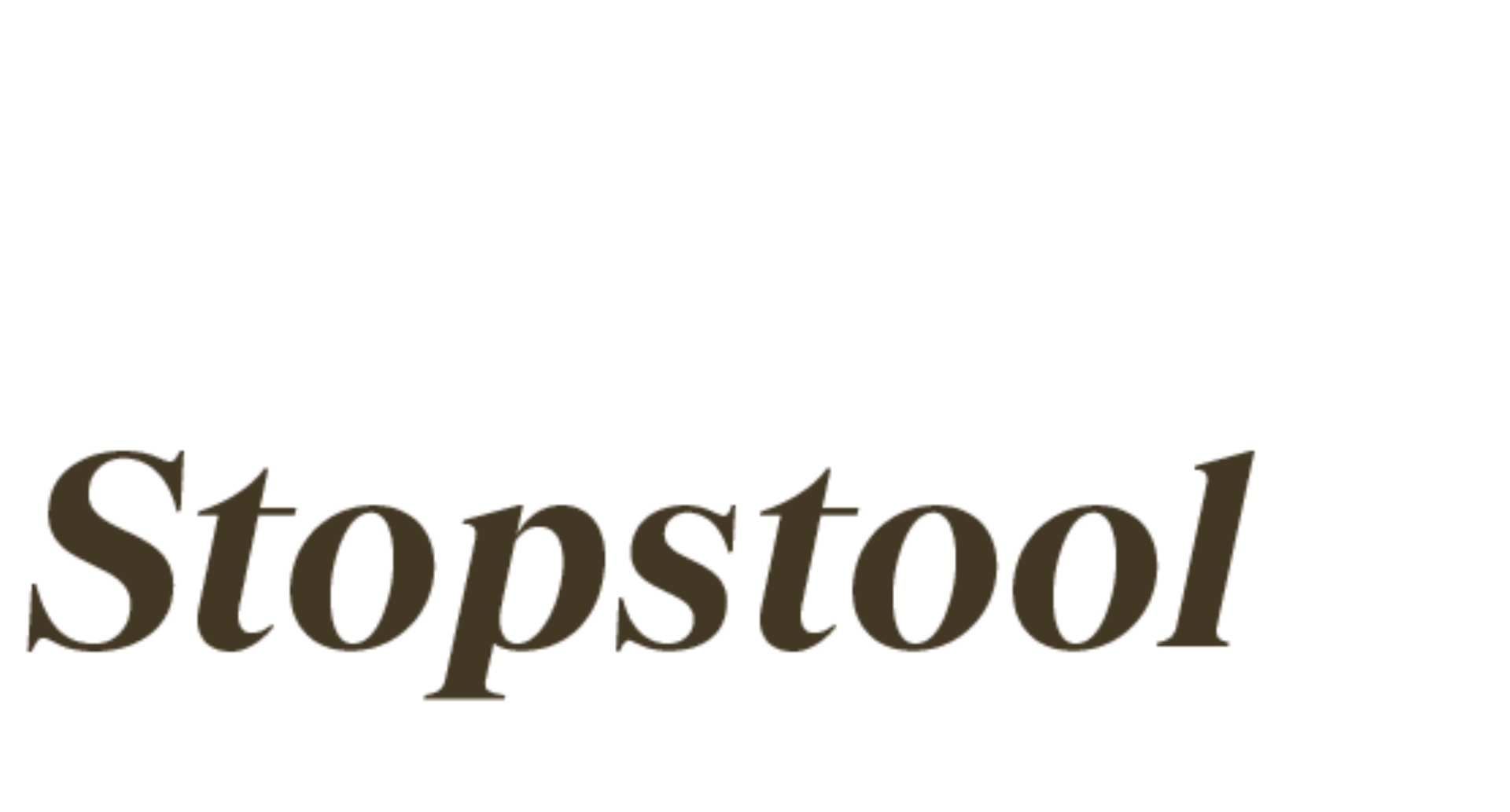 Stopstool