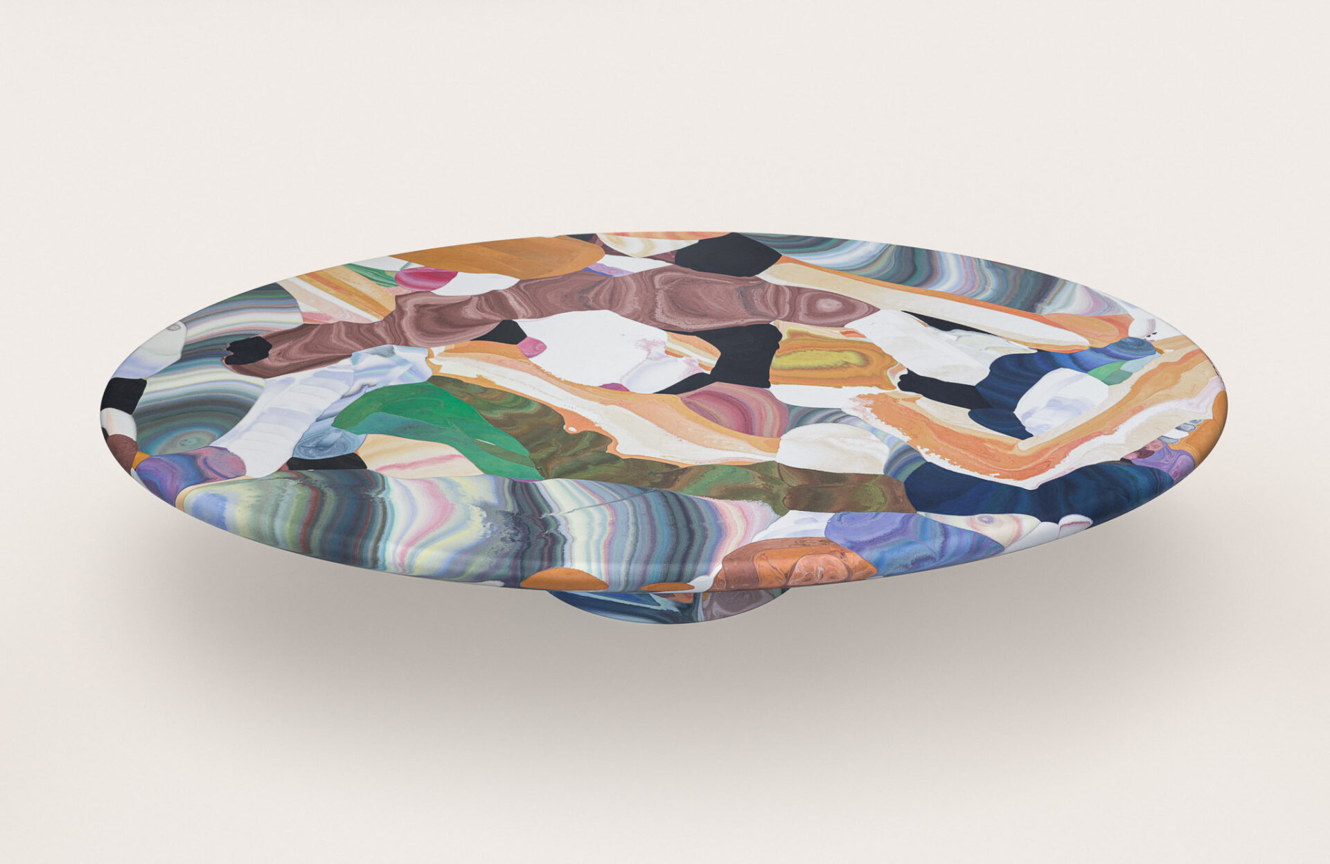 Dirk van der kooij dining ces 484 4