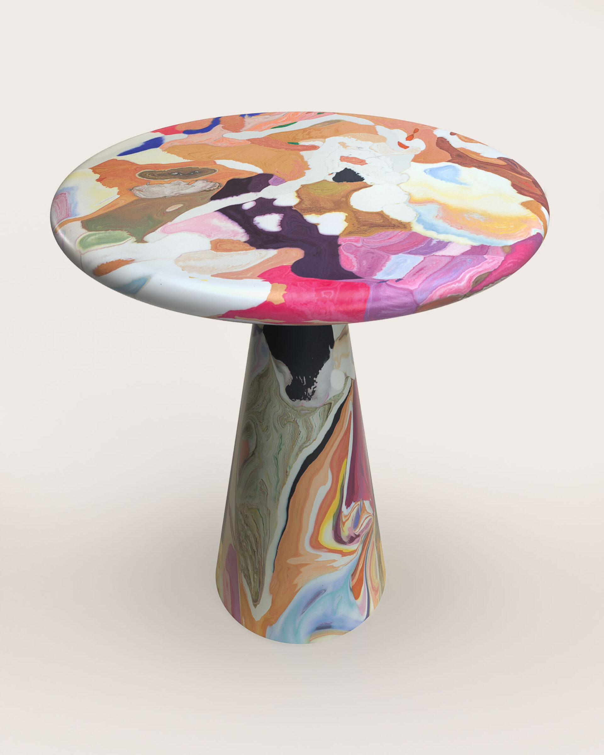 Dirk van der kooij meltingpot ss 337 2