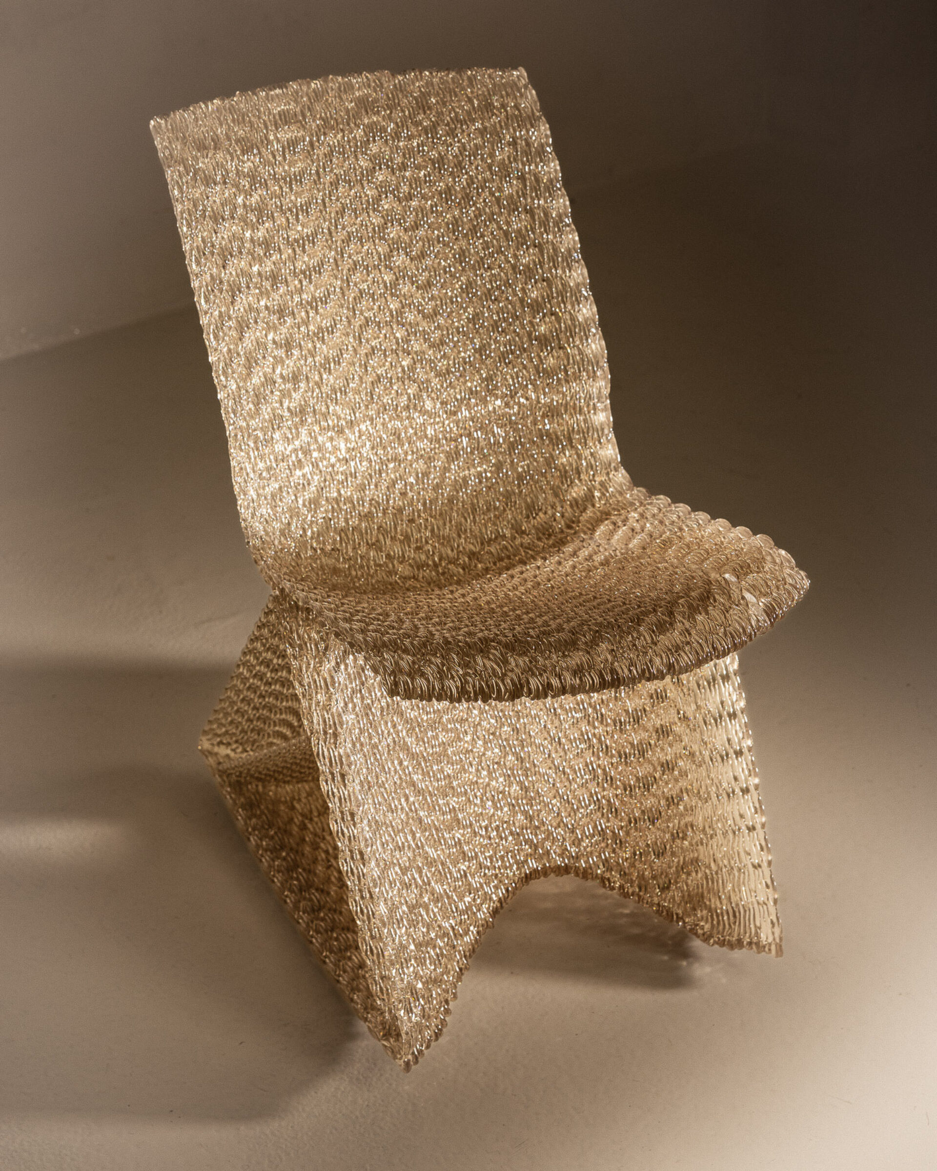 Endless rocking by kooij