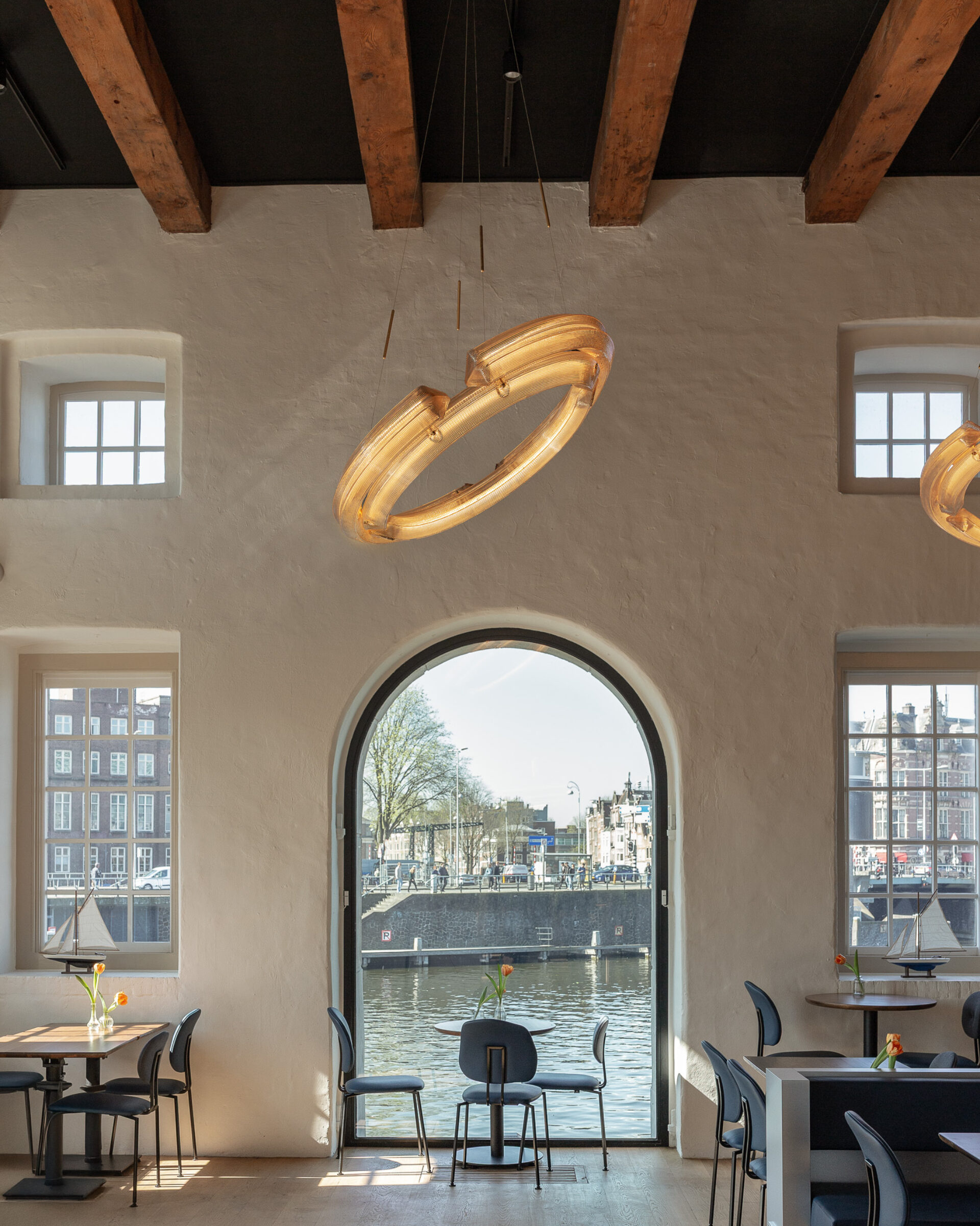 Kooij buitenhuis lights 1