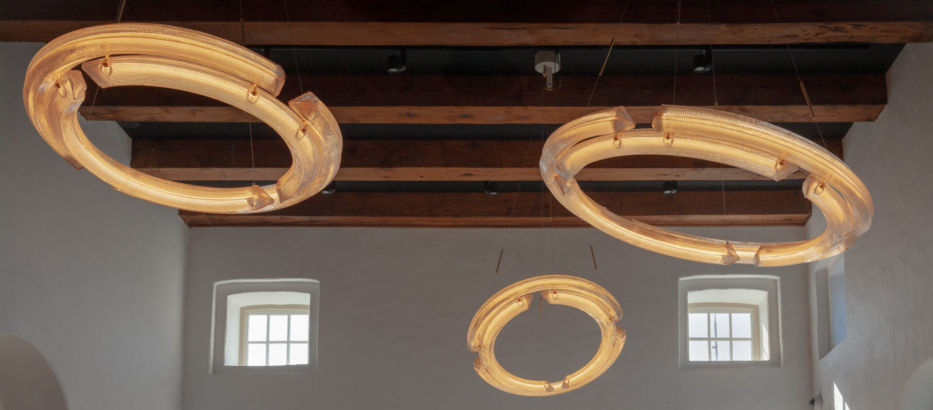 Kooij buitenhuis lights
