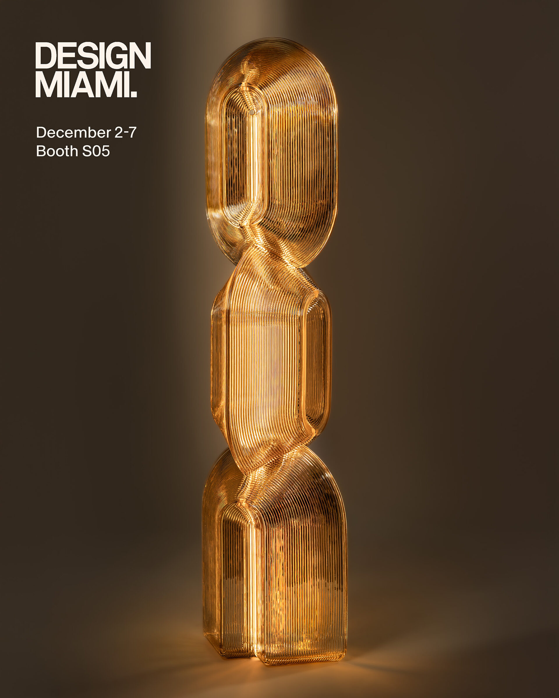 Kooij design miami accrete