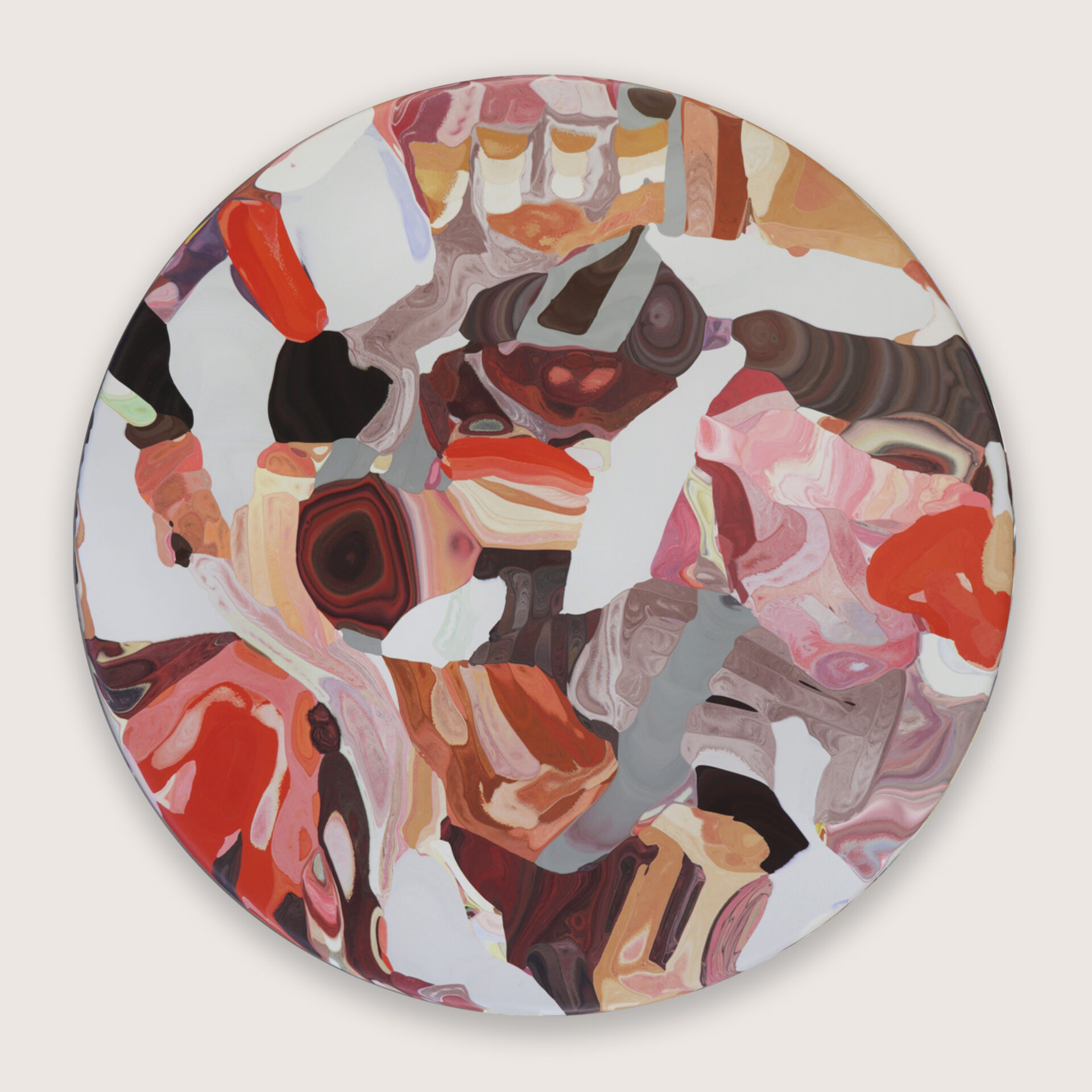Kooij meltingpot round 125 616