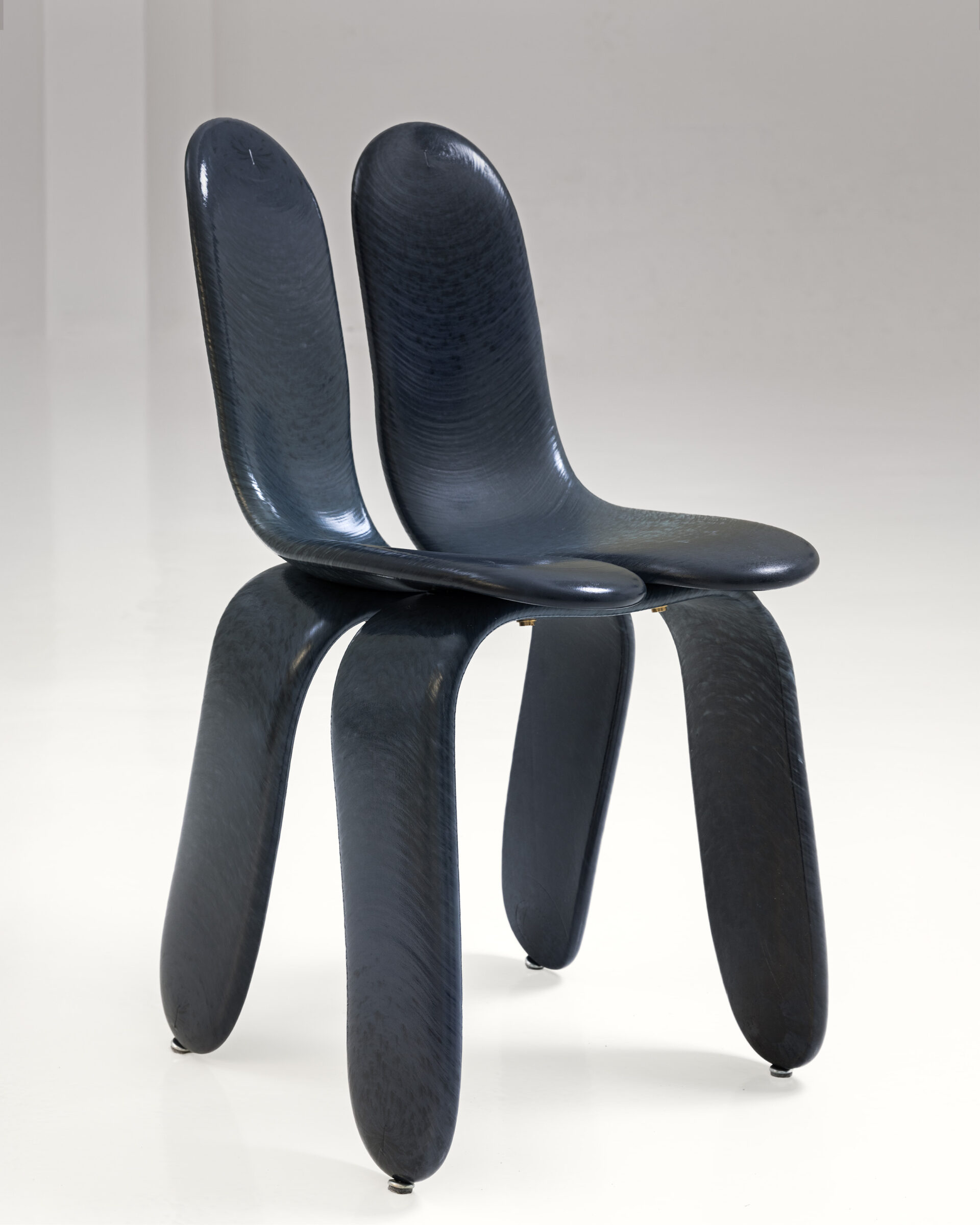 Kooij row harbour chair w