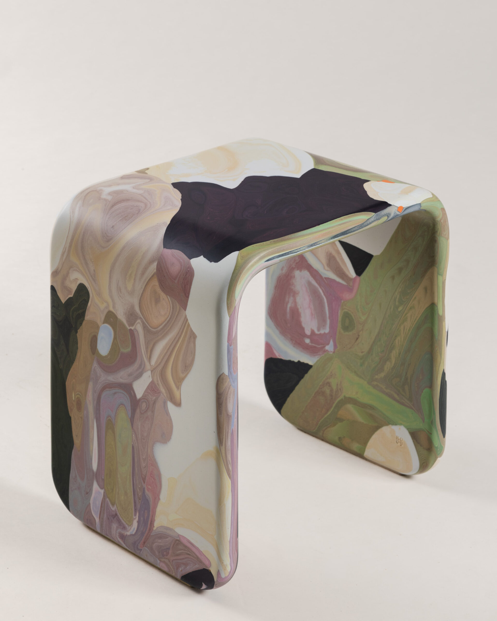 Kooij staple L40cm 1057 2