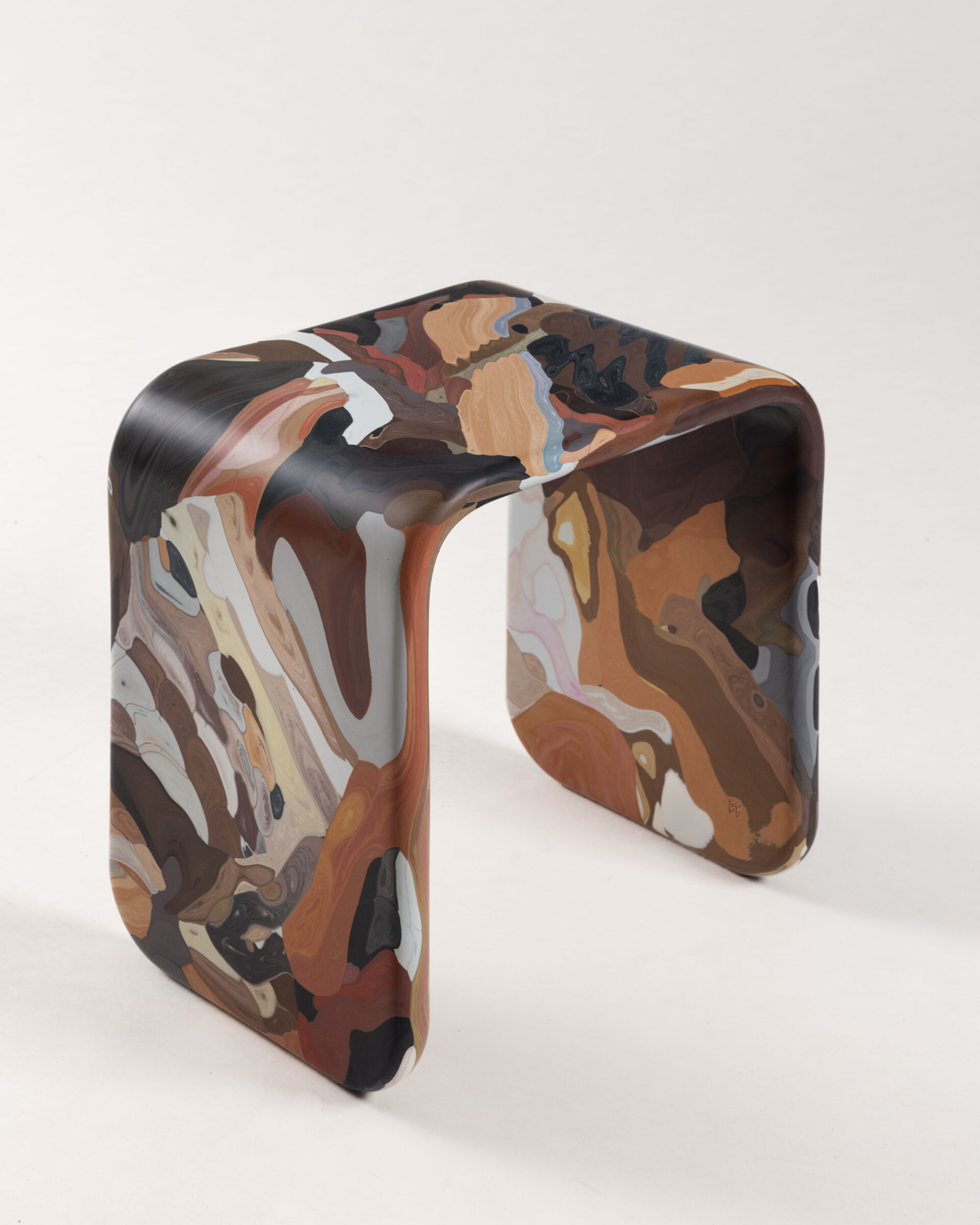 Kooij staple L40cm 1075 2