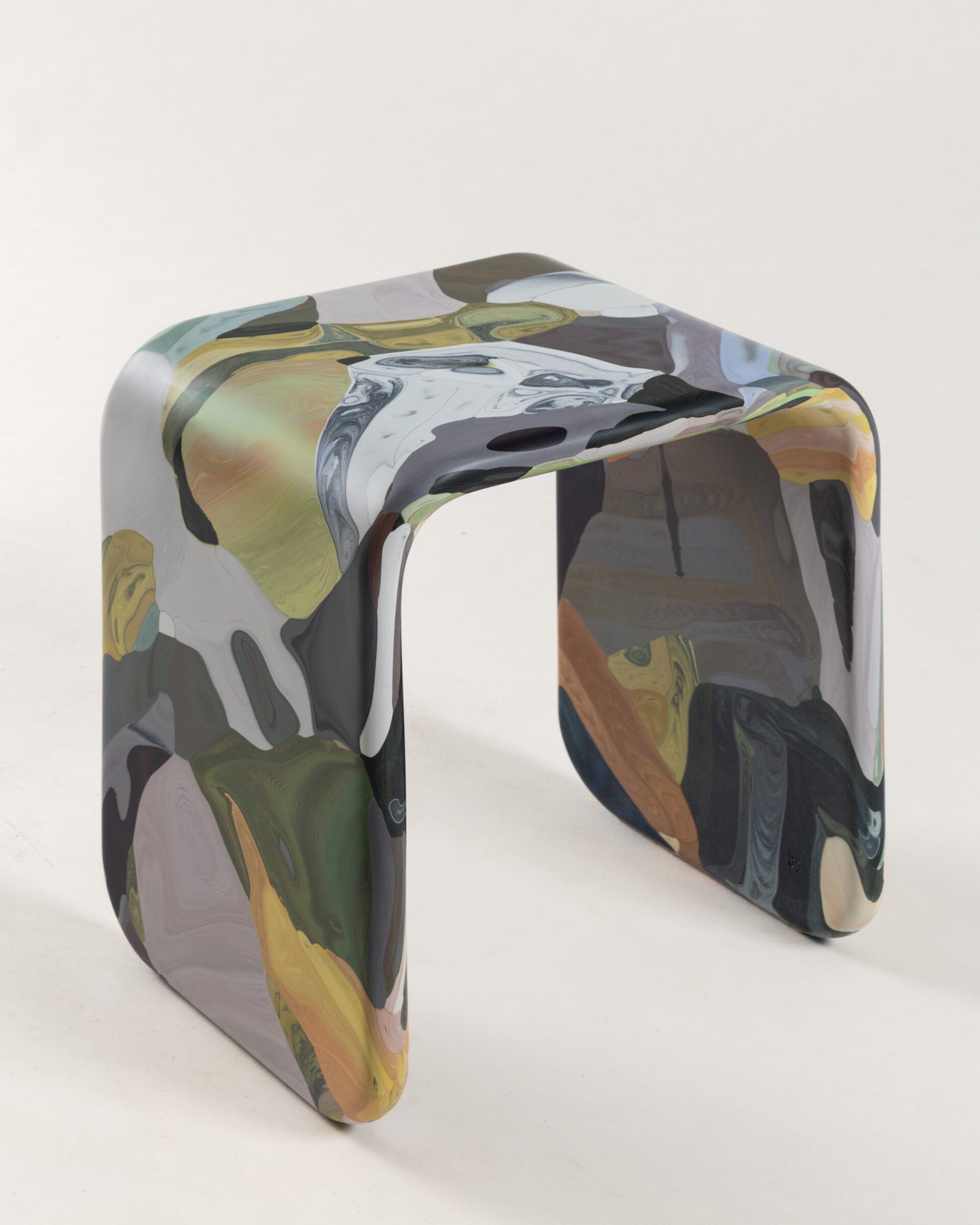 Kooij staple L40cm 942 2