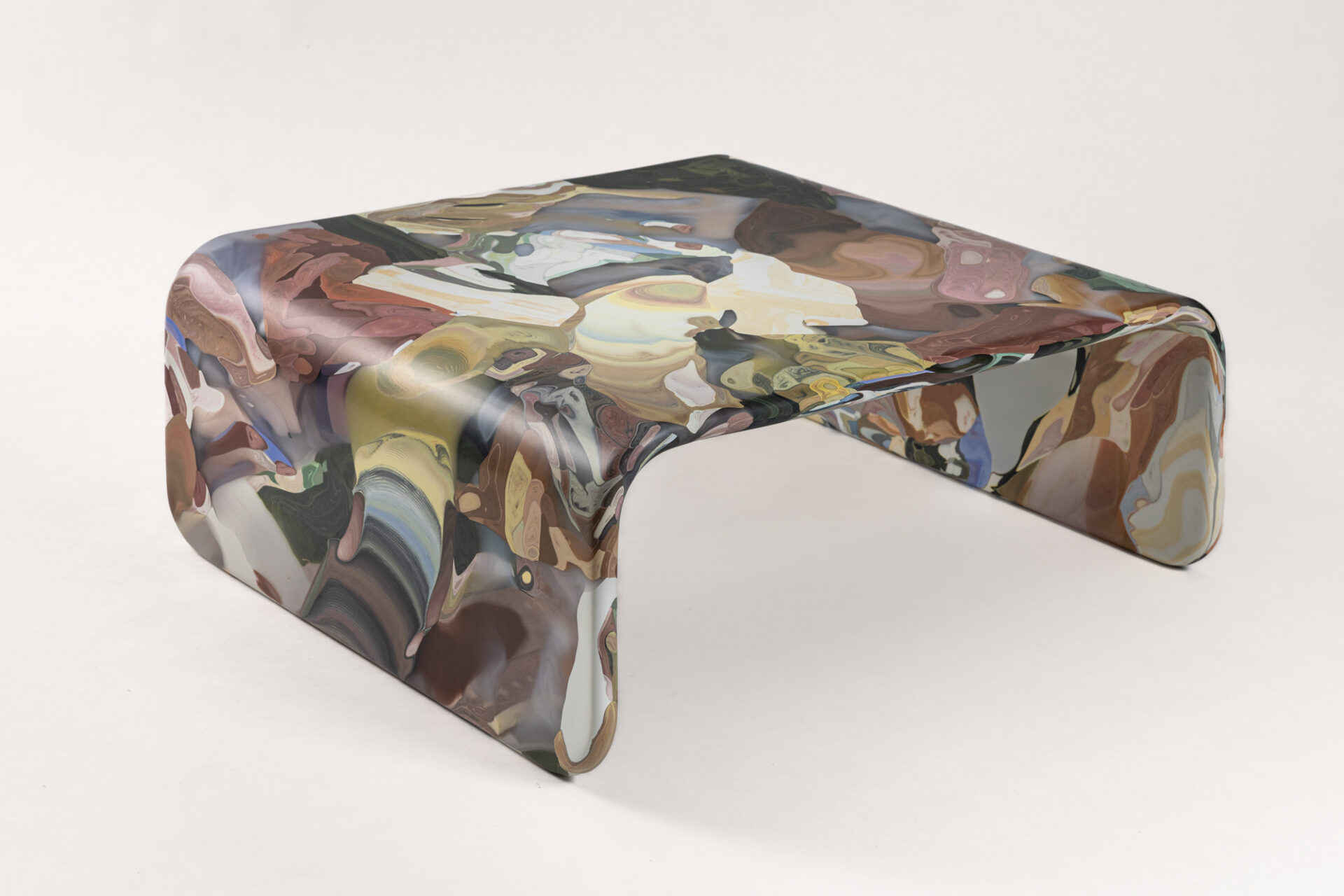 Kooij staple saloon 91