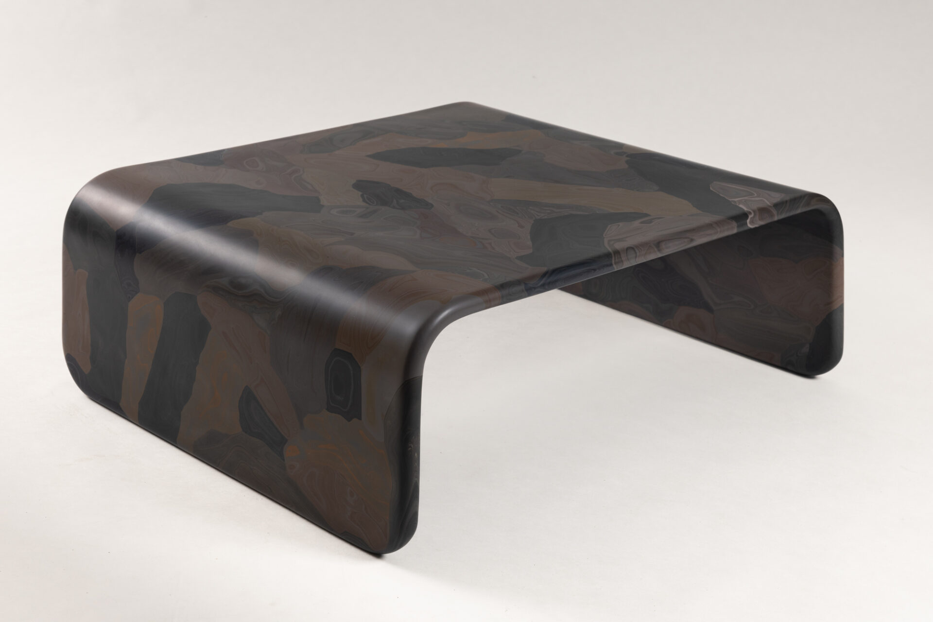 Kooij staple saloon 92