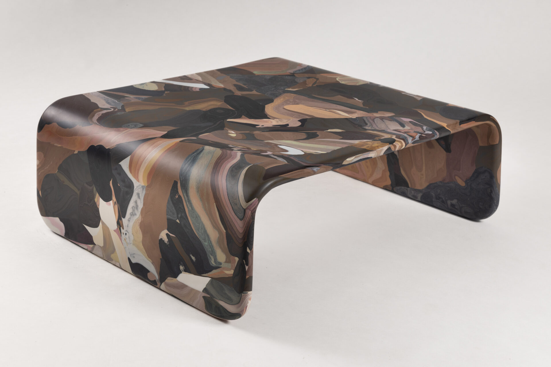 Kooij staple saloon 97