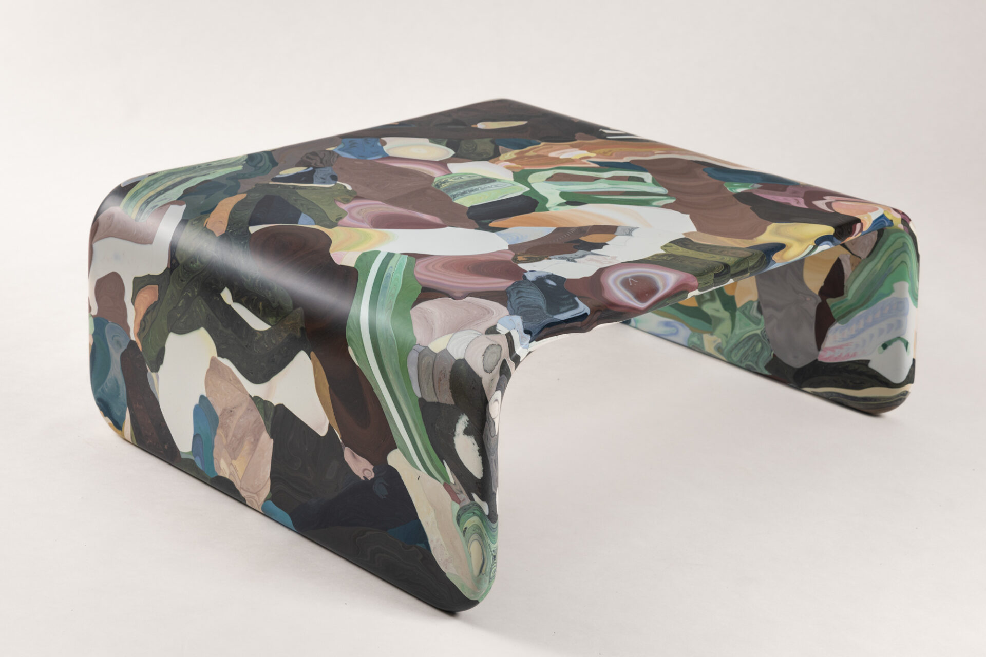 Kooij staple saloon 98