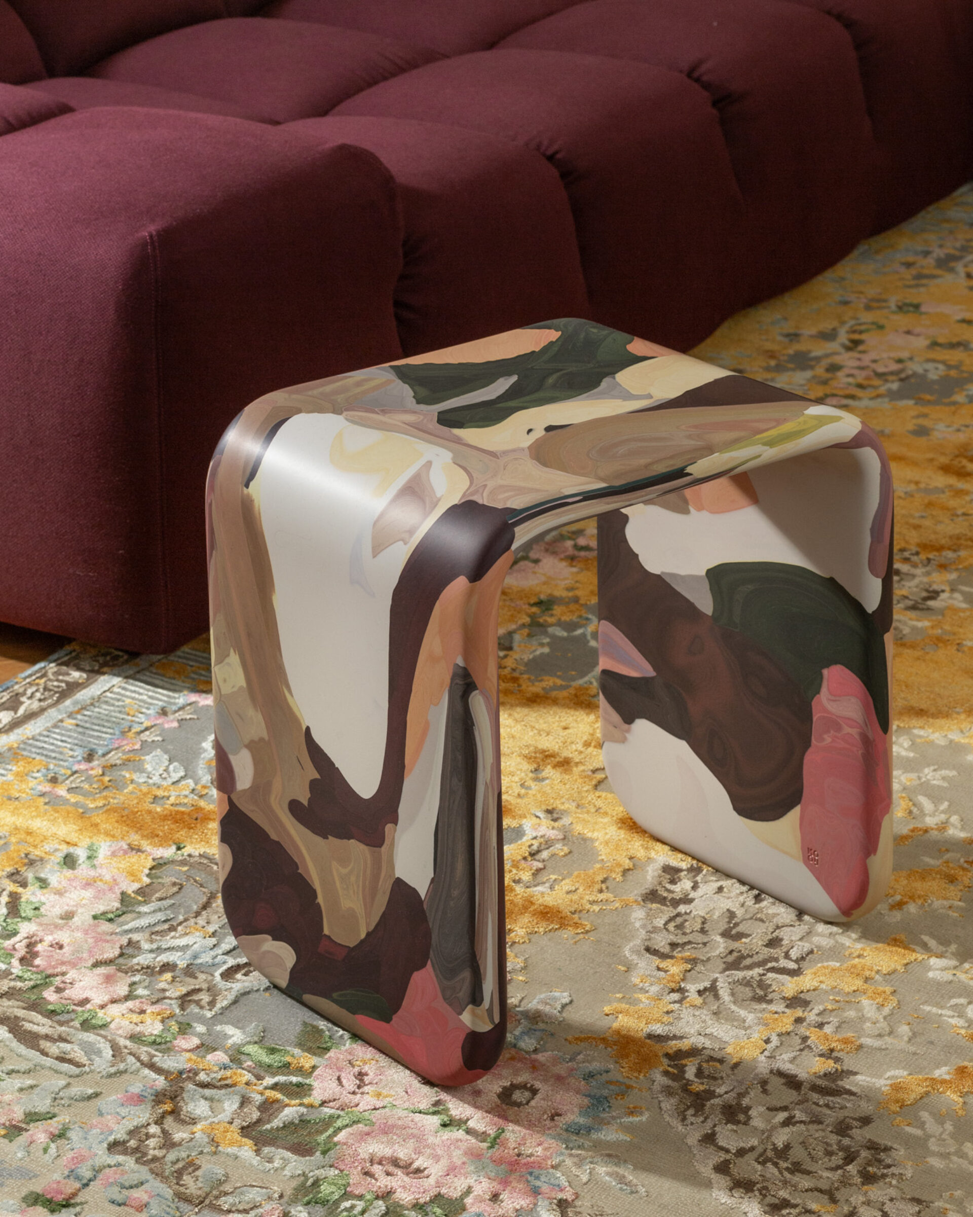 Kooij staple small 1